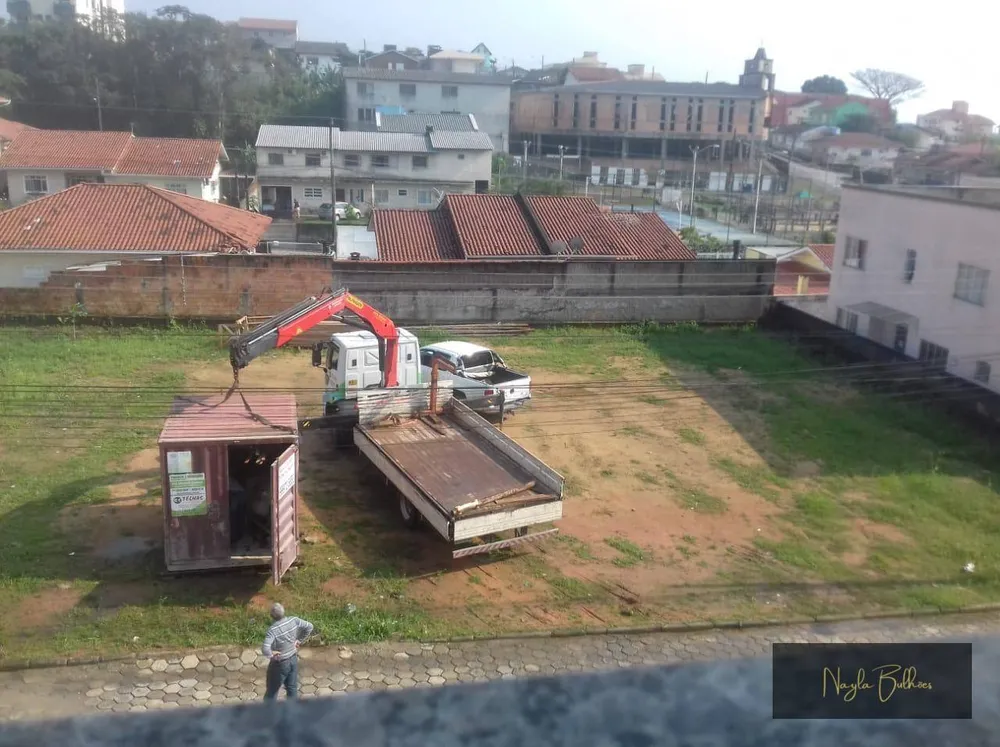 Sobrado, 2 quartos, 87 m² - Foto 4