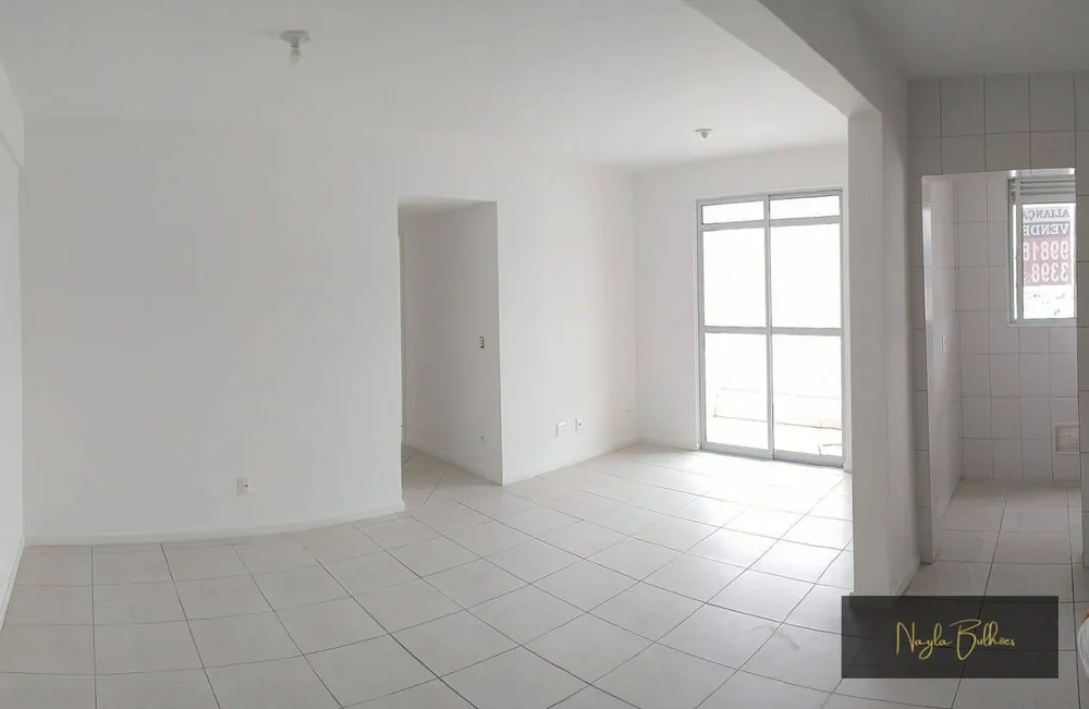 Apartamento, 3 quartos, 79 m² - Foto 1