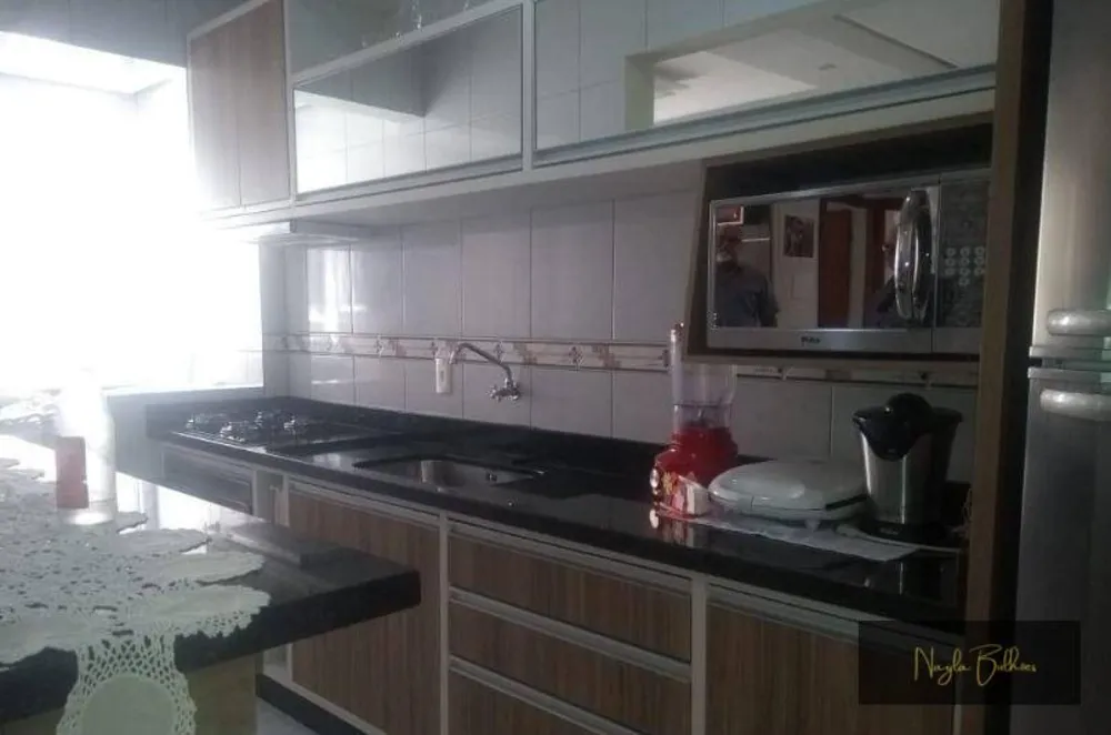 Apartamento, 2 quartos, 60 m² - Foto 4
