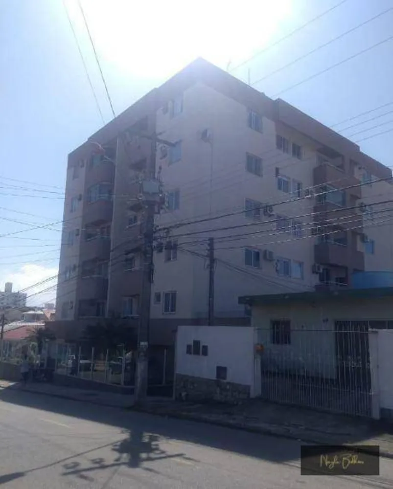 Apartamento, 2 quartos, 60 m² - Foto 2