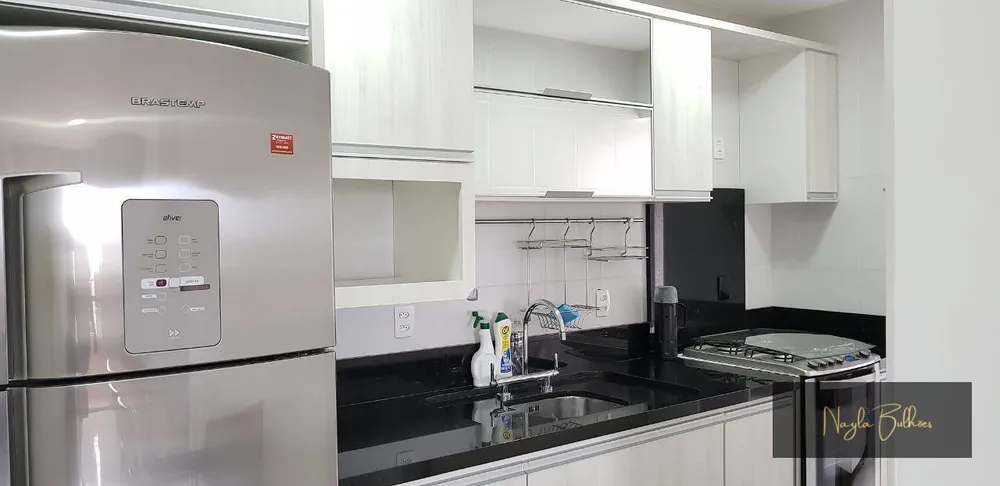 Apartamento, 2 quartos, 60 m² - Foto 3