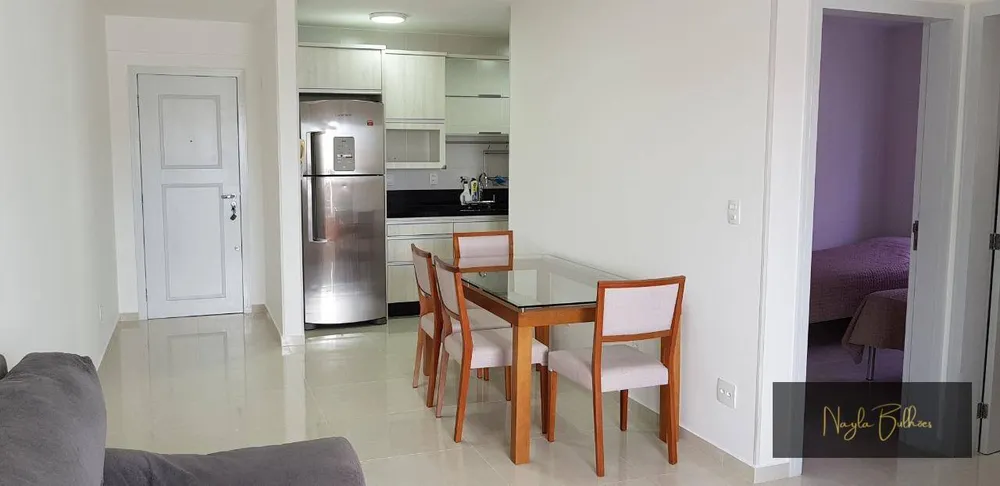 Apartamento, 2 quartos, 60 m² - Foto 2