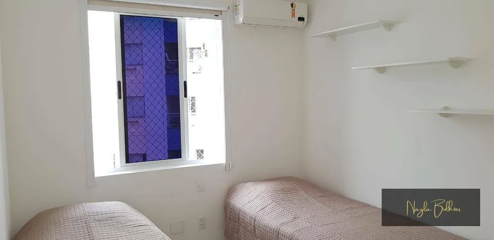 Apartamento, 2 quartos, 60 m² - Foto 4