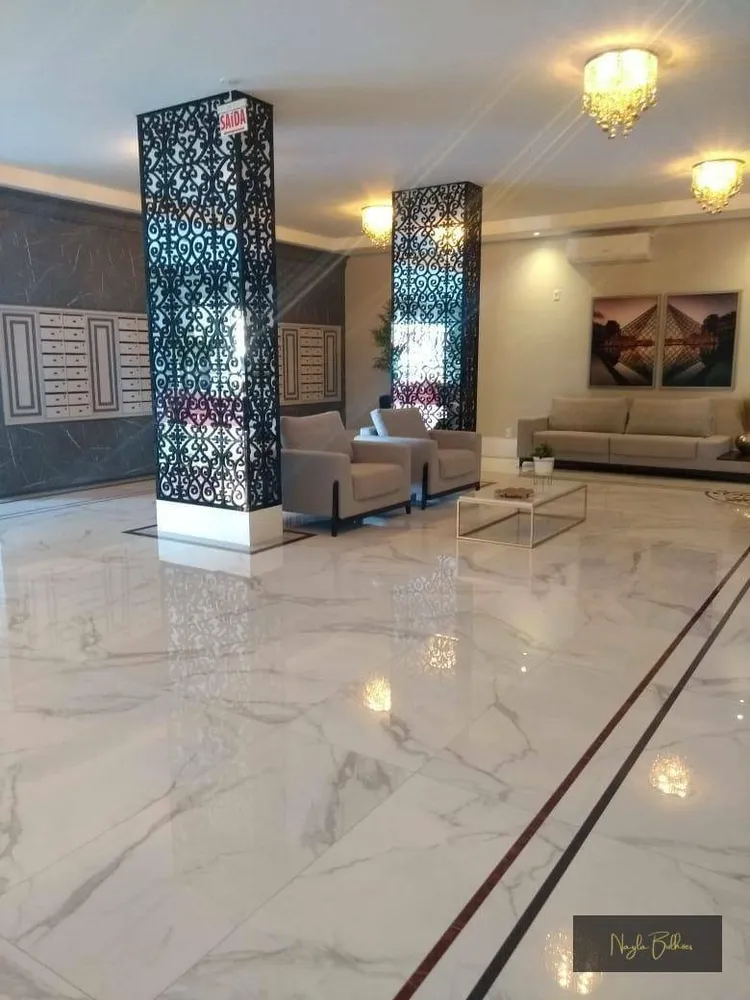 Apartamento, 4 quartos, 155 m² - Foto 4