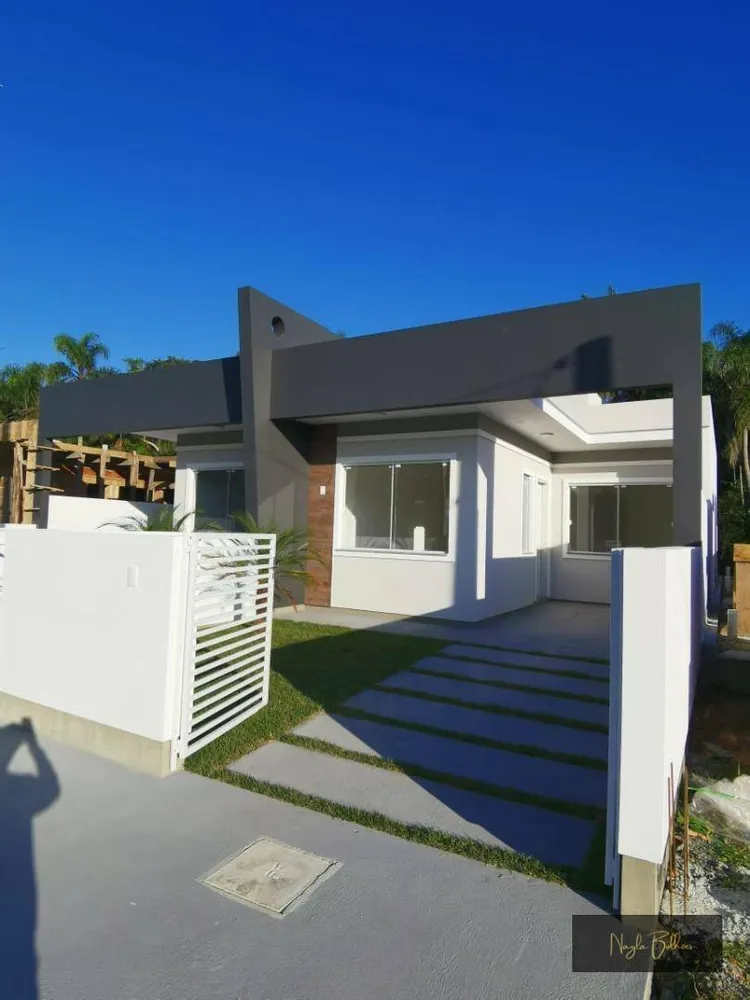 Casa, 2 quartos, 53 m² - Foto 1