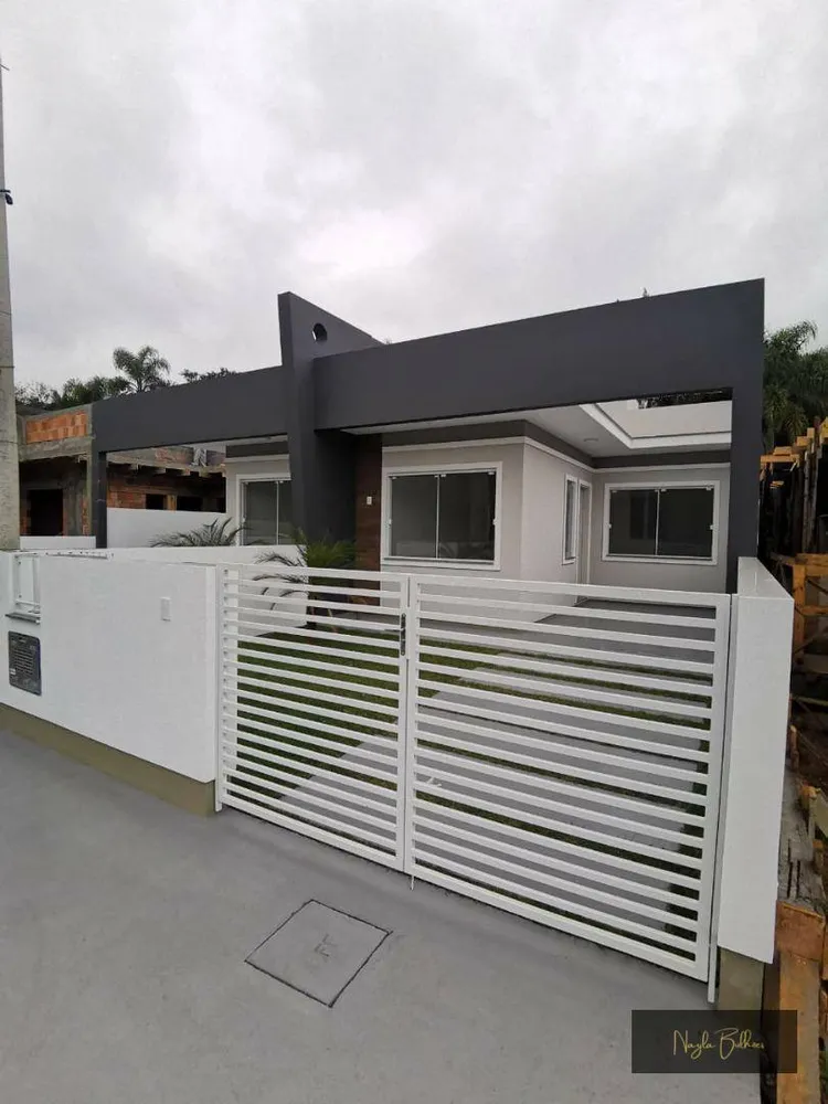Casa, 2 quartos, 53 m² - Foto 4