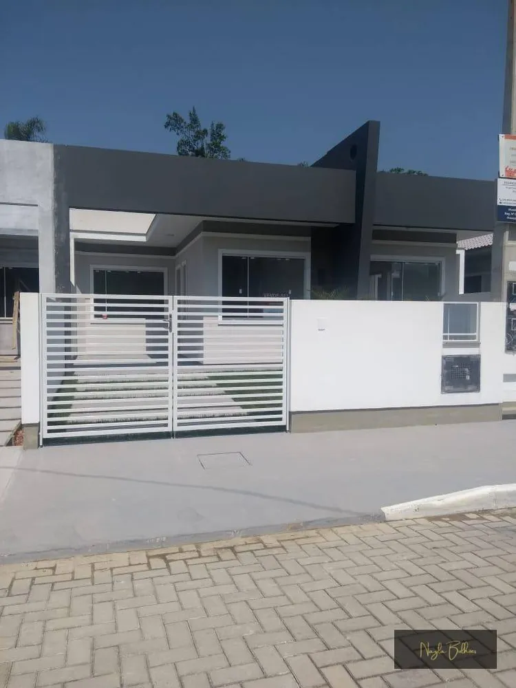 Casa, 2 quartos, 53 m² - Foto 2