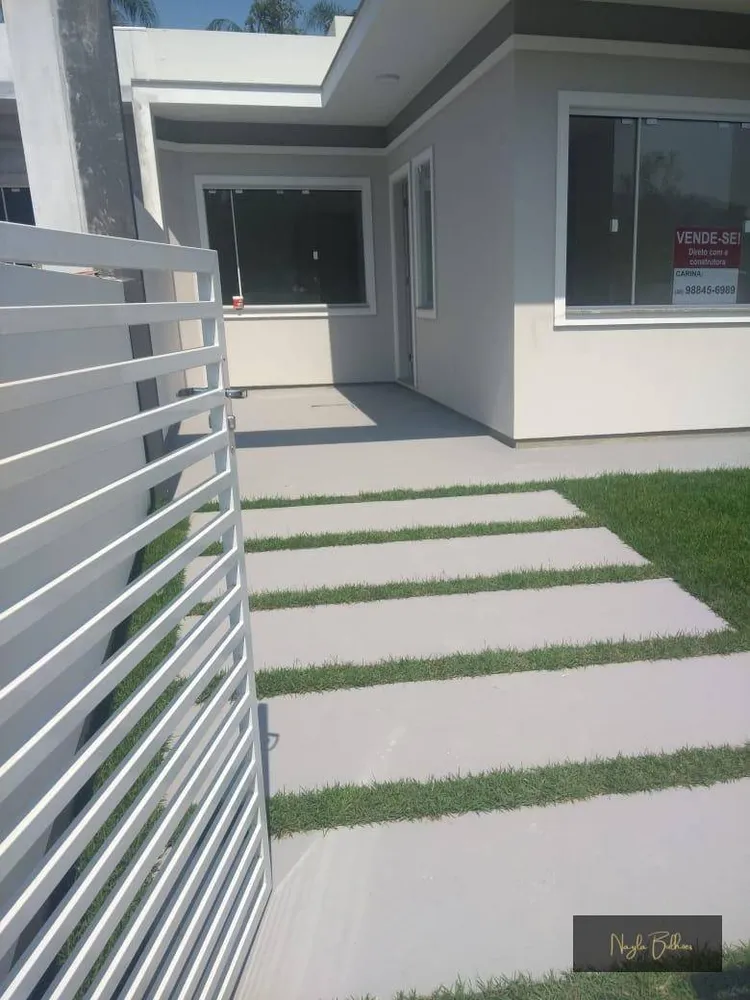 Casa, 2 quartos, 53 m² - Foto 3