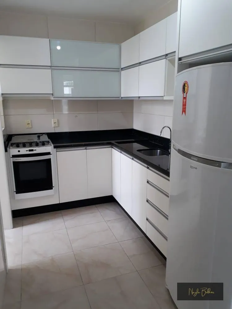 Apartamento, 3 quartos, 88 m² - Foto 2
