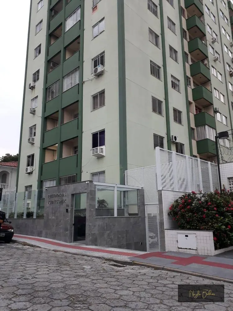 Apartamento, 3 quartos, 88 m² - Foto 1