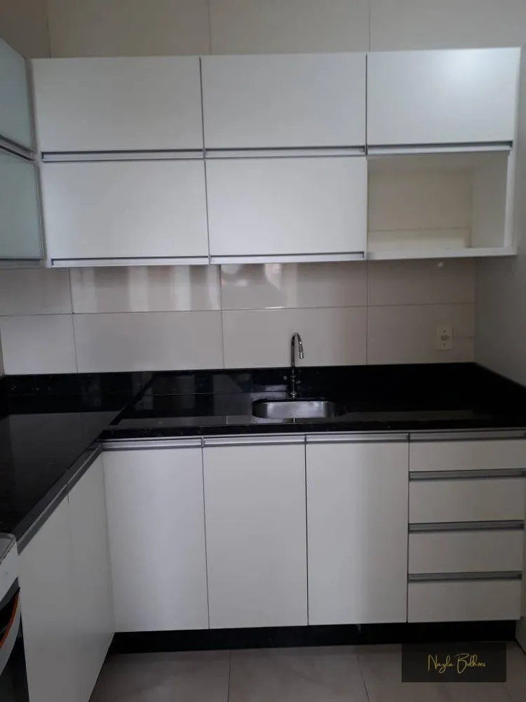 Apartamento, 3 quartos, 88 m² - Foto 3