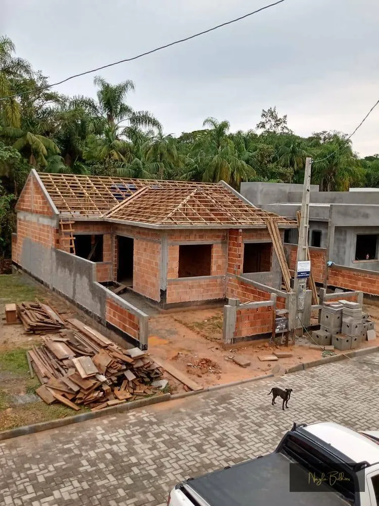 Casa, 2 quartos - Foto 2
