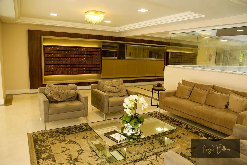 Apartamento, 2 quartos, 77 m² - Foto 1