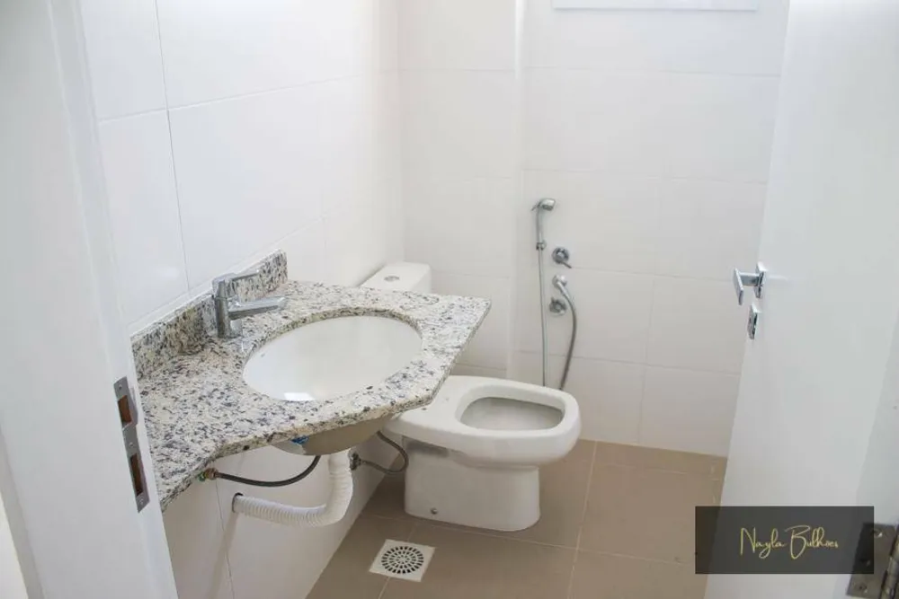 Apartamento, 2 quartos, 77 m² - Foto 4