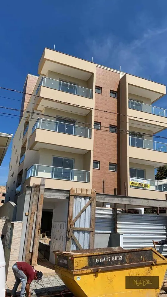 Apartamento, 2 quartos, 65 m² - Foto 3