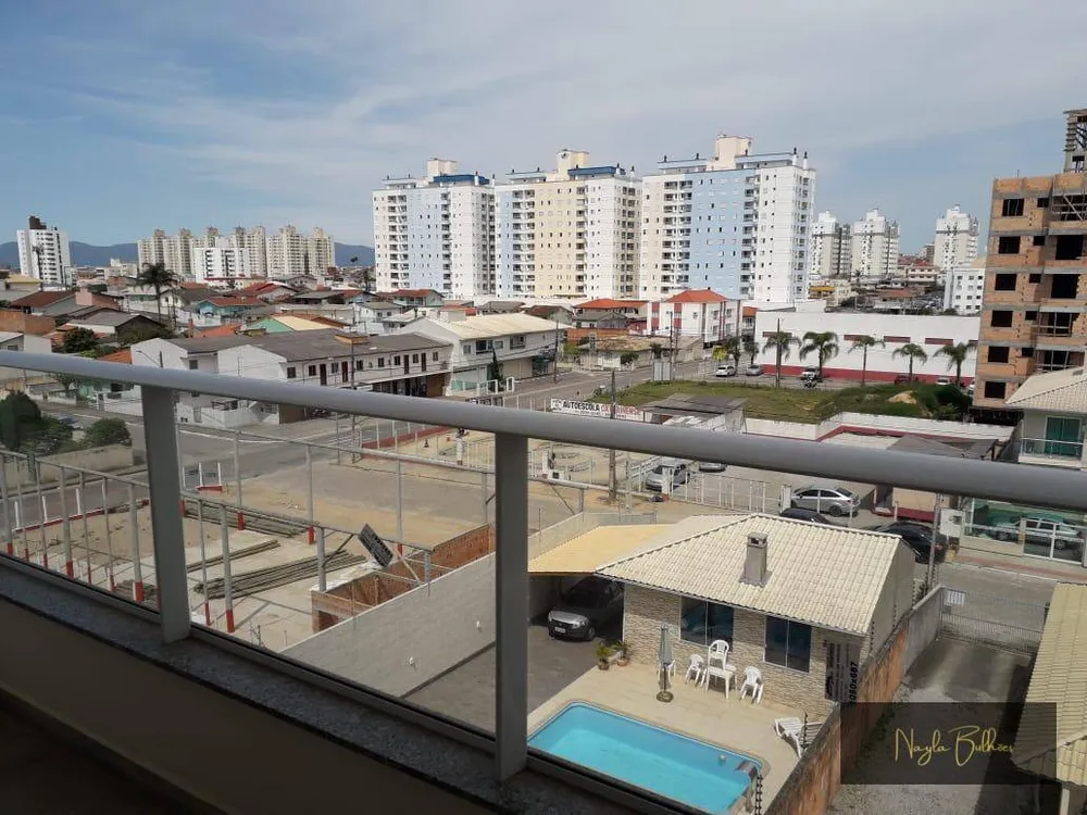 Apartamento, 2 quartos, 65 m² - Foto 1