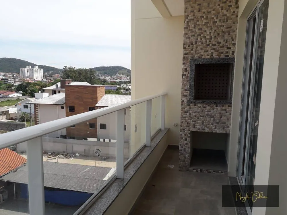Apartamento, 2 quartos, 65 m² - Foto 2