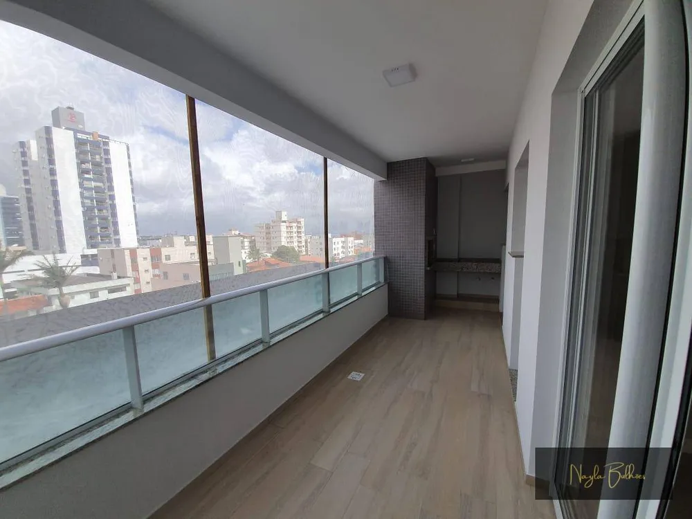 Apartamento, 3 quartos, 98 m² - Foto 3