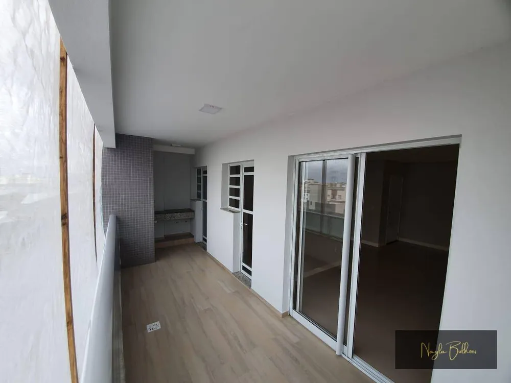 Apartamento, 3 quartos, 98 m² - Foto 4