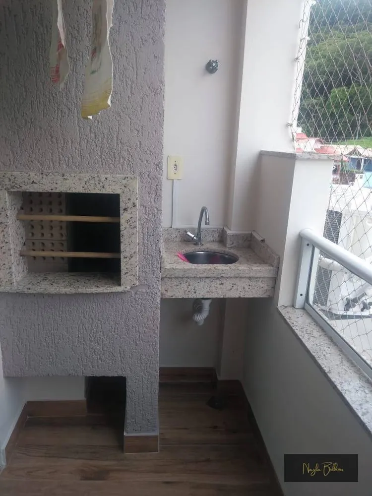 Apartamento, 2 quartos, 64 m² - Foto 3