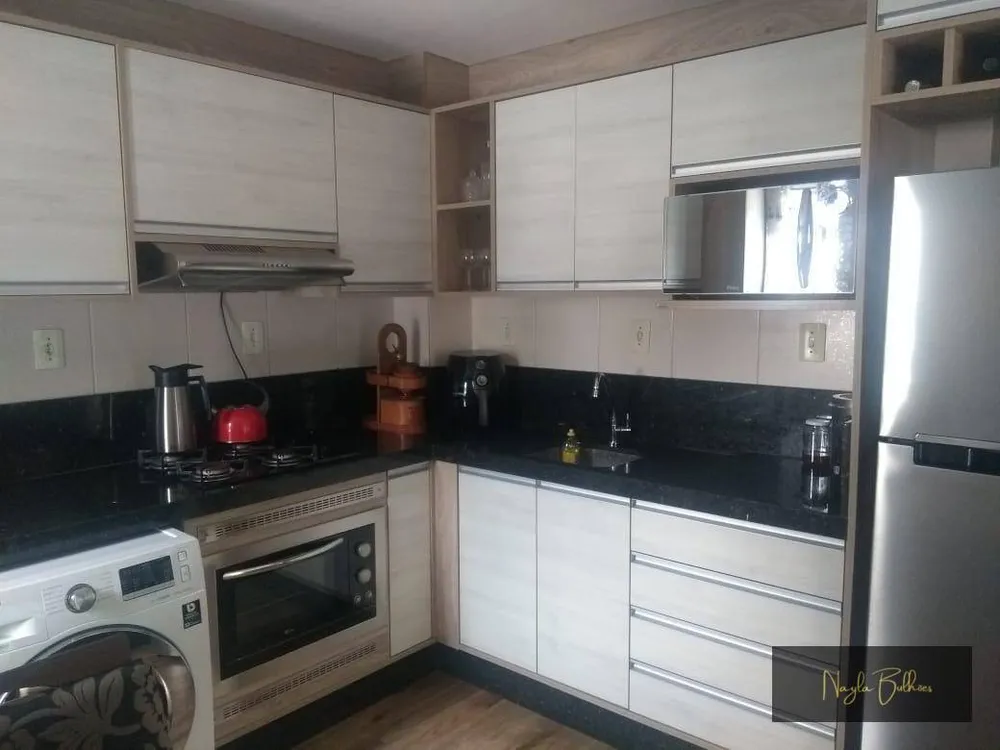 Apartamento, 2 quartos, 64 m² - Foto 1
