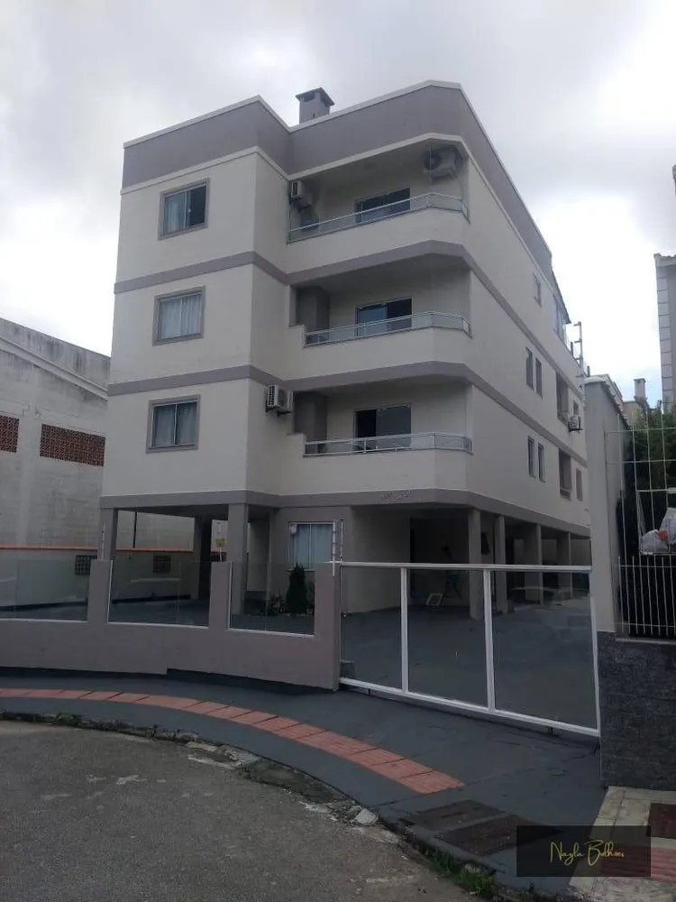 Apartamento, 2 quartos, 64 m² - Foto 2