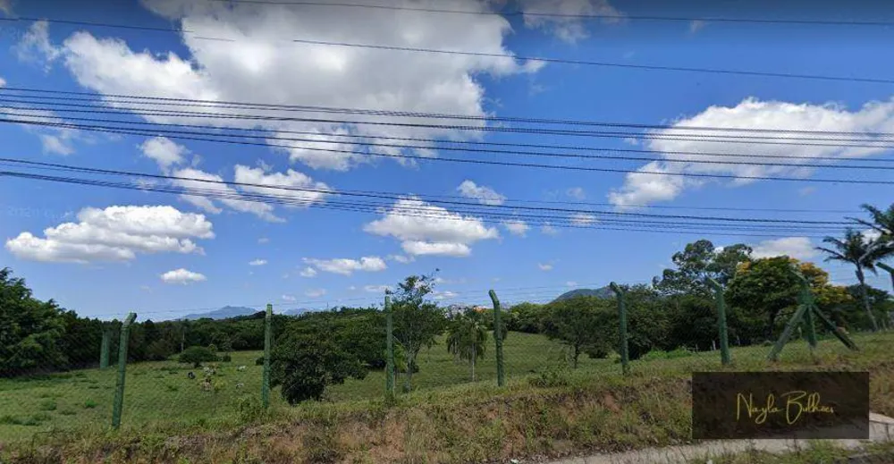 Terreno, 2 hectares - Foto 1