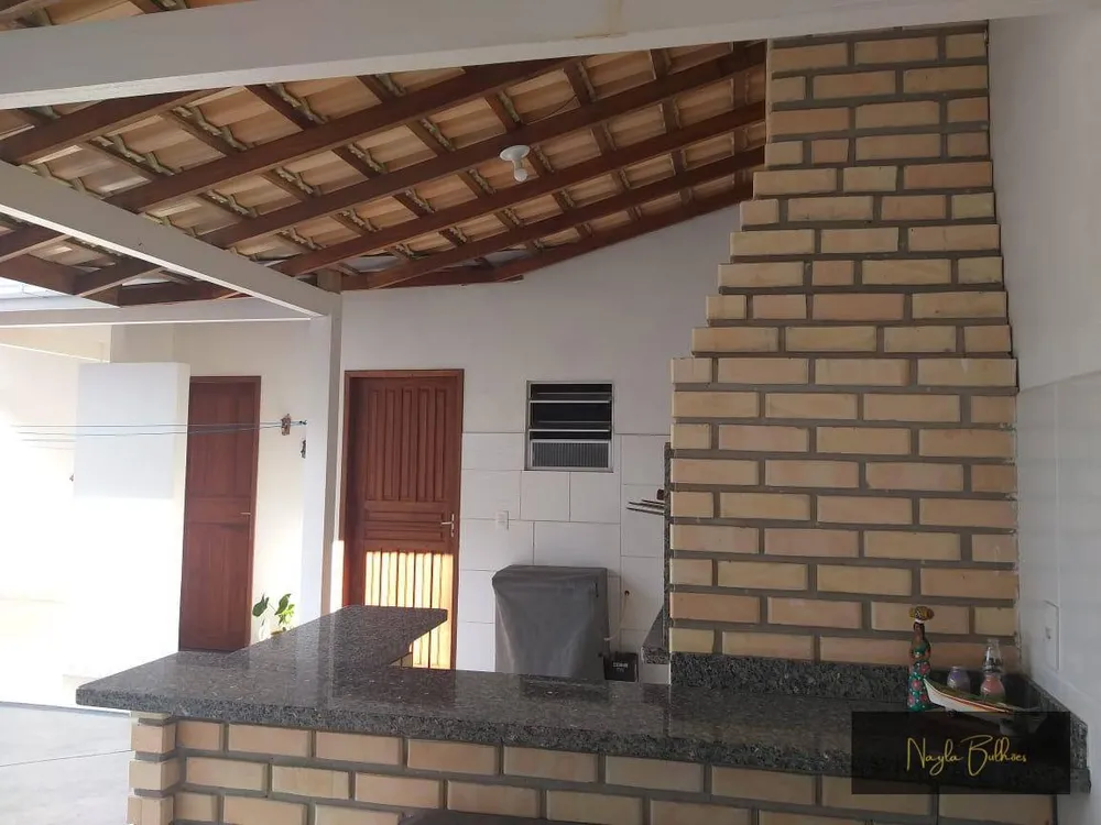 Casa, 3 quartos, 130 m² - Foto 4