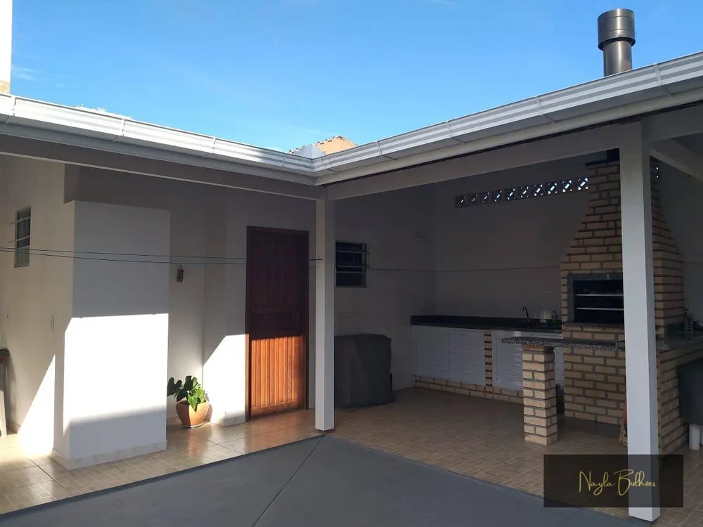 Casa, 3 quartos, 130 m² - Foto 3