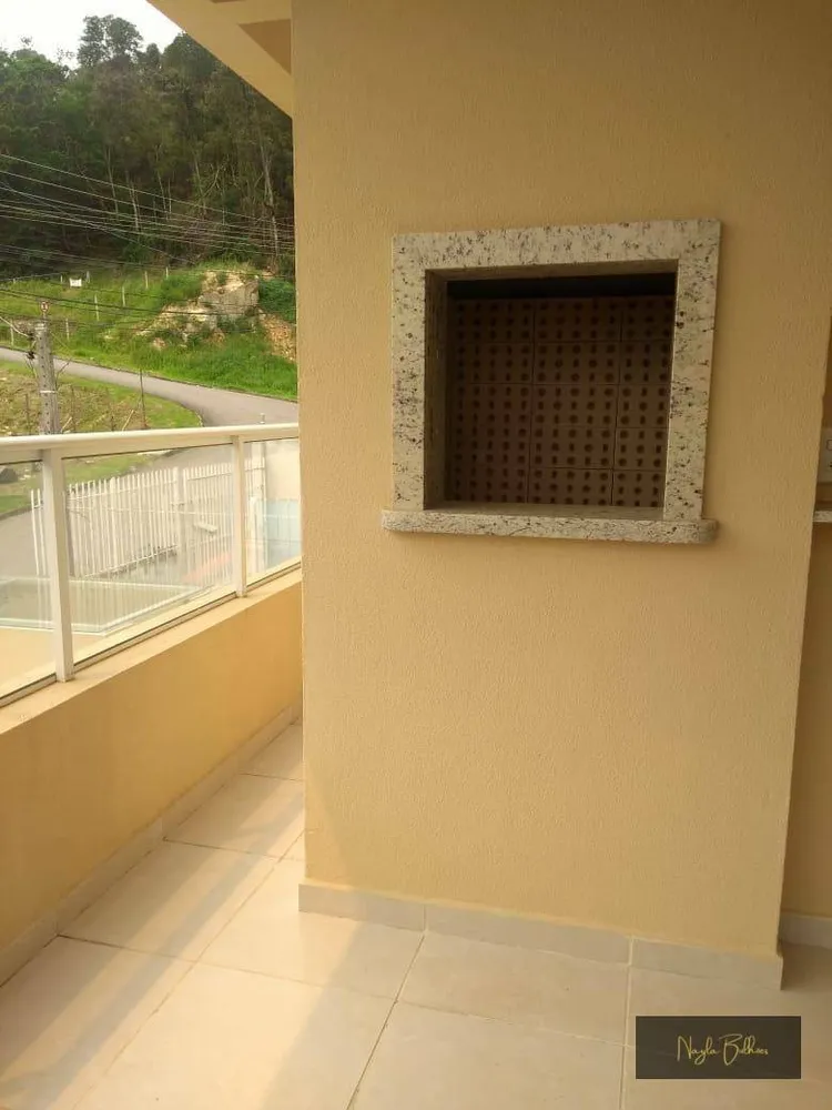 Apartamento, 2 quartos, 60 m² - Foto 2