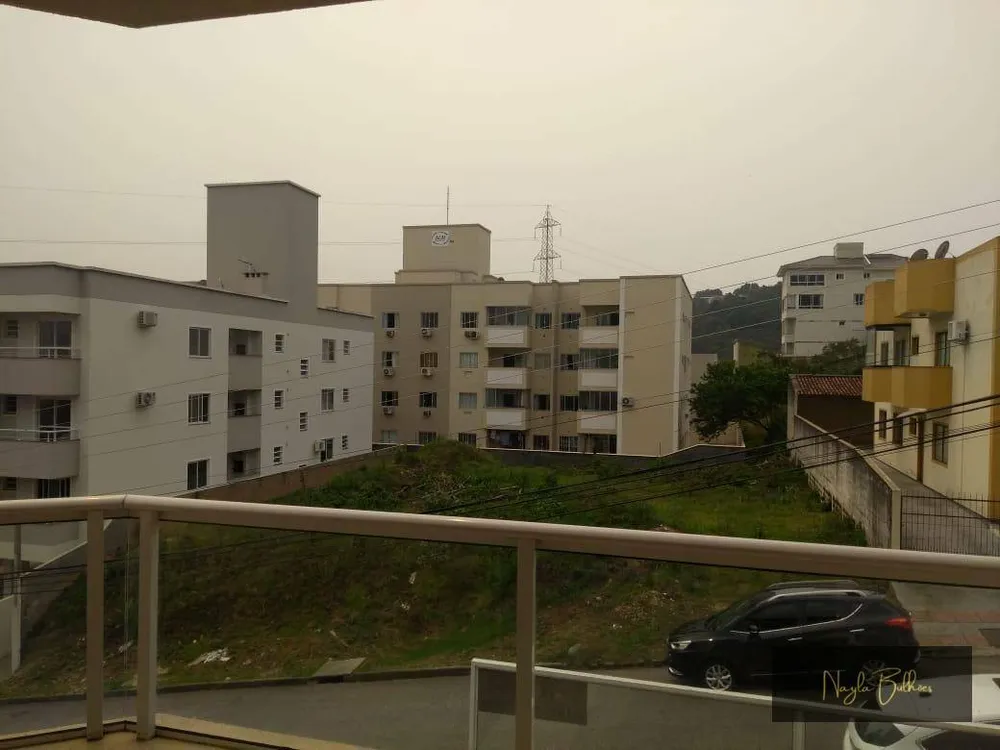 Apartamento, 2 quartos, 60 m² - Foto 3