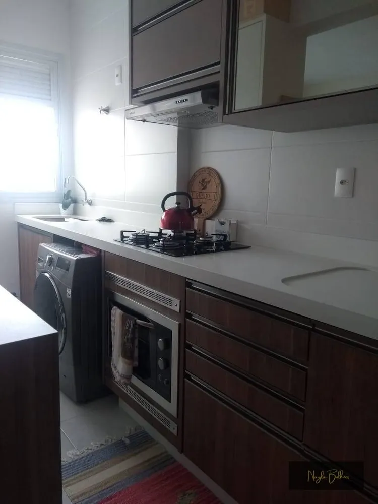 Apartamento, 2 quartos, 67 m² - Foto 2