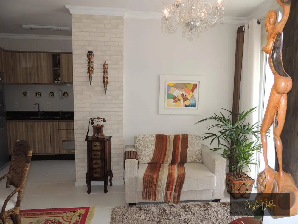 Apartamento, 2 quartos, 70 m² - Foto 1