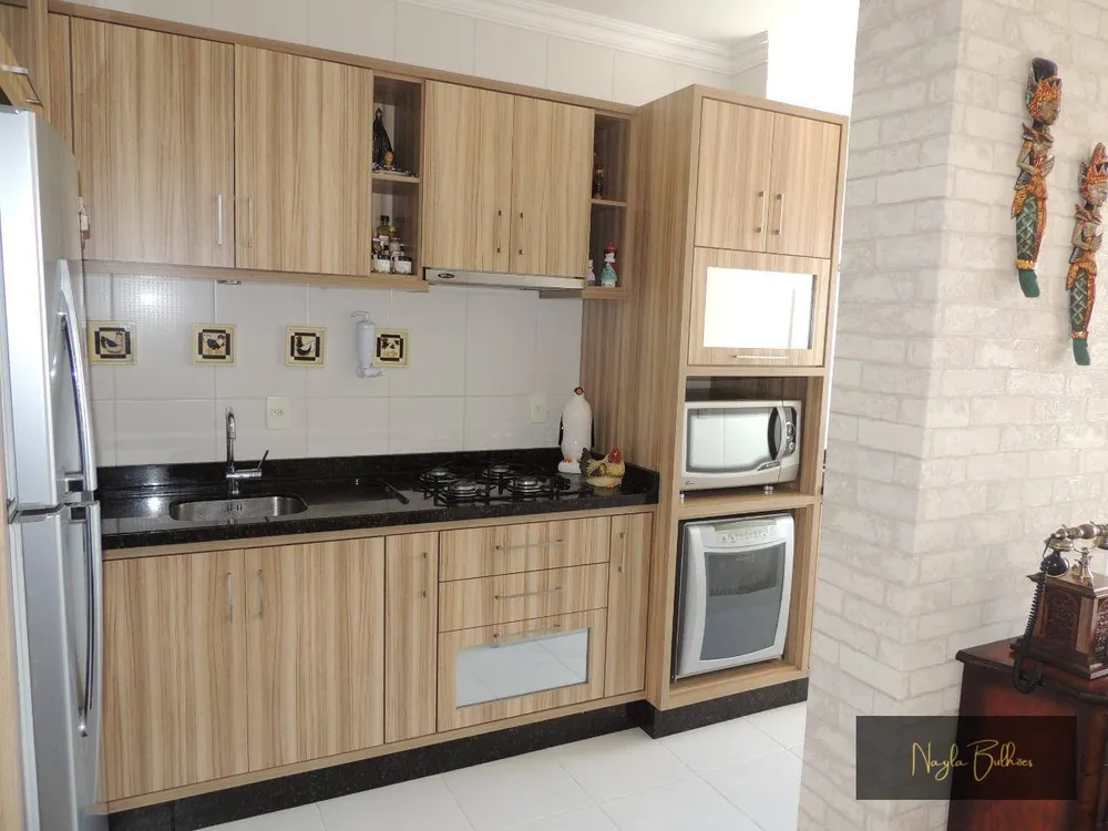 Apartamento, 2 quartos, 70 m² - Foto 2