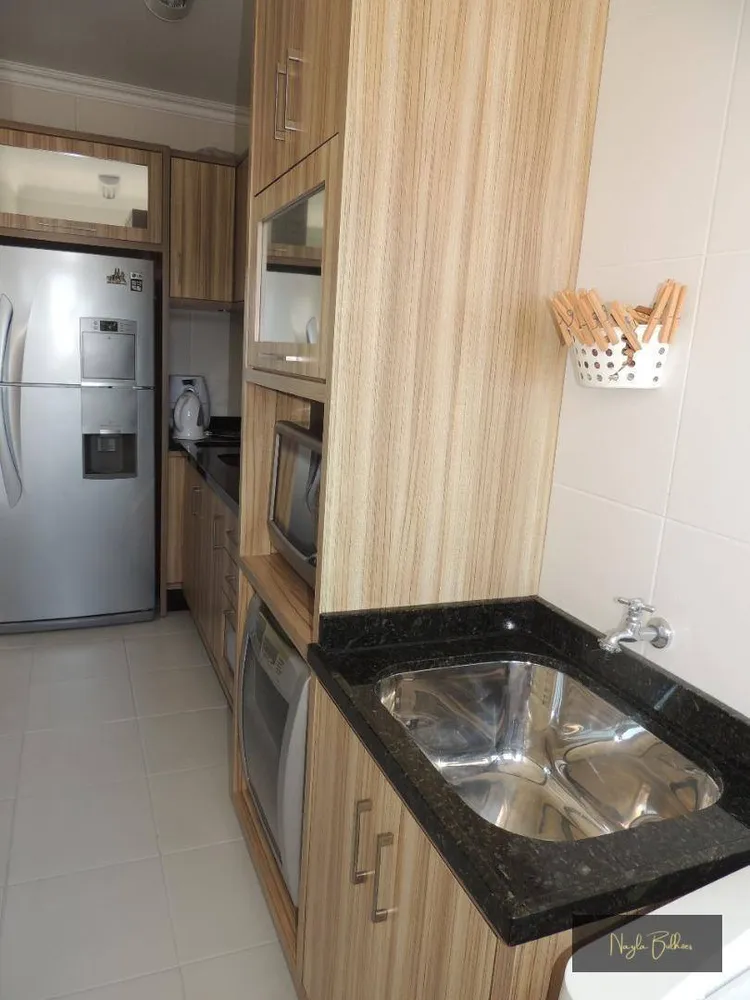 Apartamento, 2 quartos, 70 m² - Foto 4