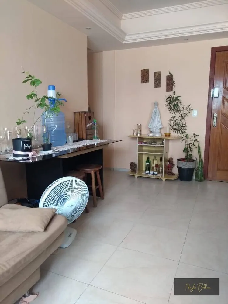 Apartamento, 2 quartos, 60 m² - Foto 3