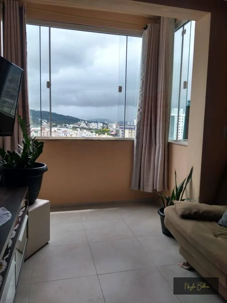 Apartamento, 2 quartos, 60 m² - Foto 4