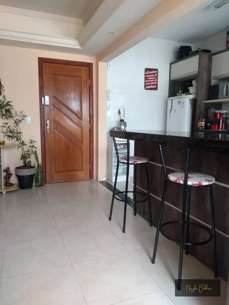 Apartamento, 2 quartos, 60 m² - Foto 2