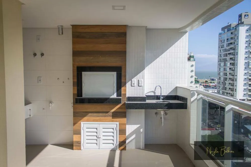 Apartamento, 2 quartos, 94 m² - Foto 1