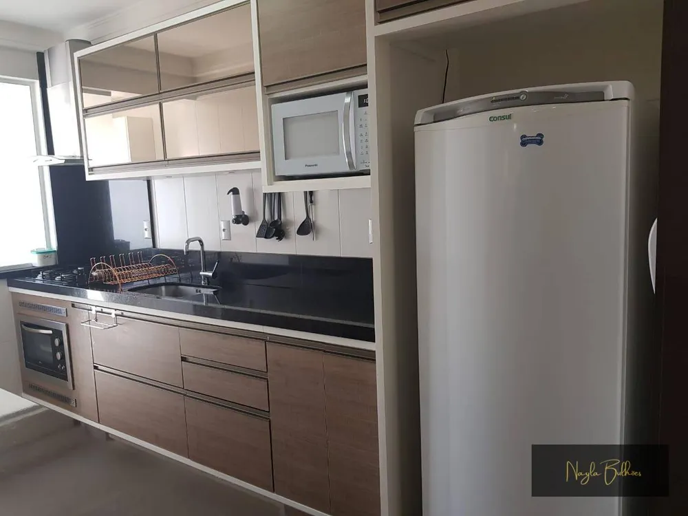 Apartamento, 3 quartos, 82 m² - Foto 4
