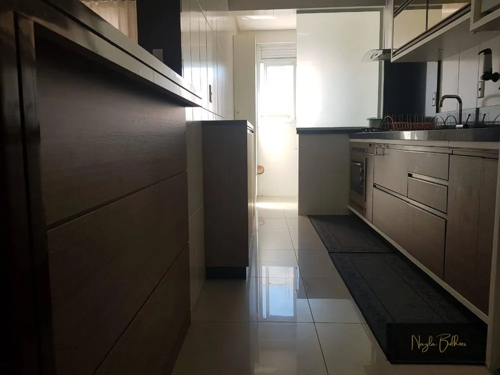 Apartamento, 3 quartos, 82 m² - Foto 2