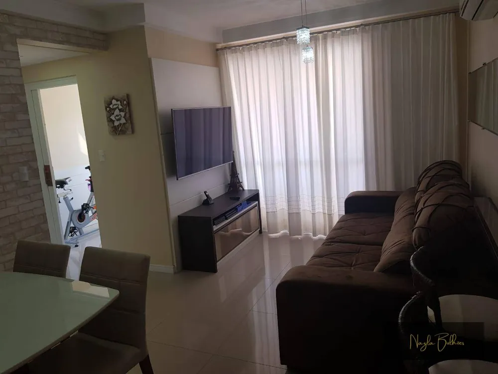 Apartamento, 3 quartos, 82 m² - Foto 3