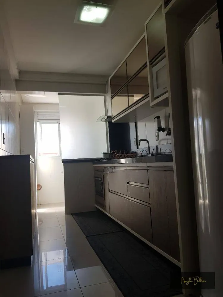 Apartamento, 3 quartos, 82 m² - Foto 1