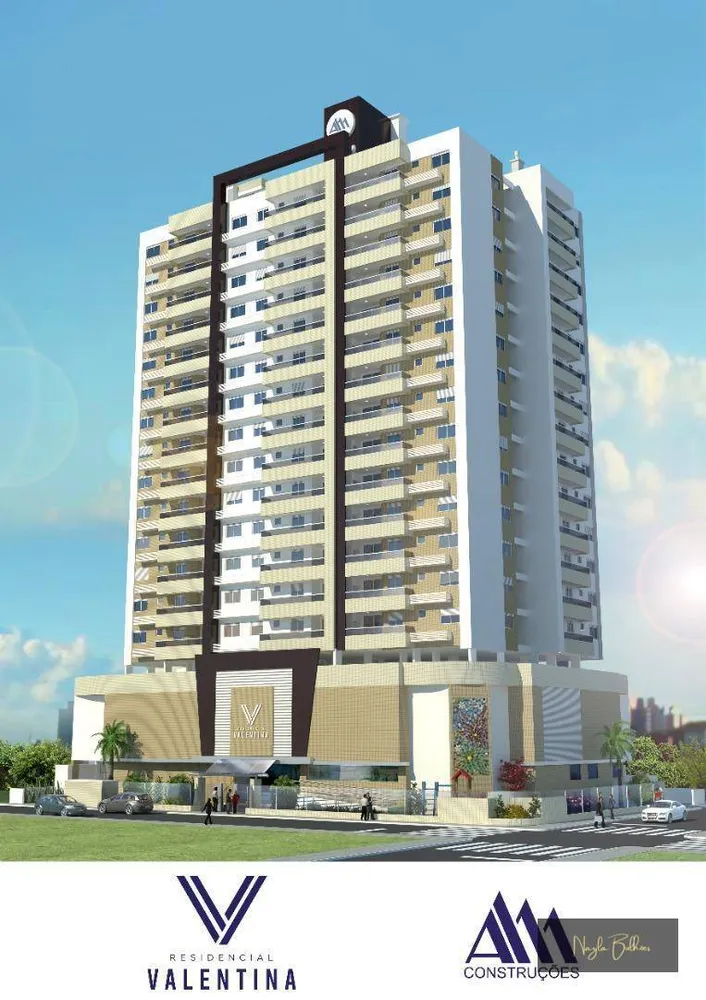 Apartamento, 3 quartos, 110 m² - Foto 4