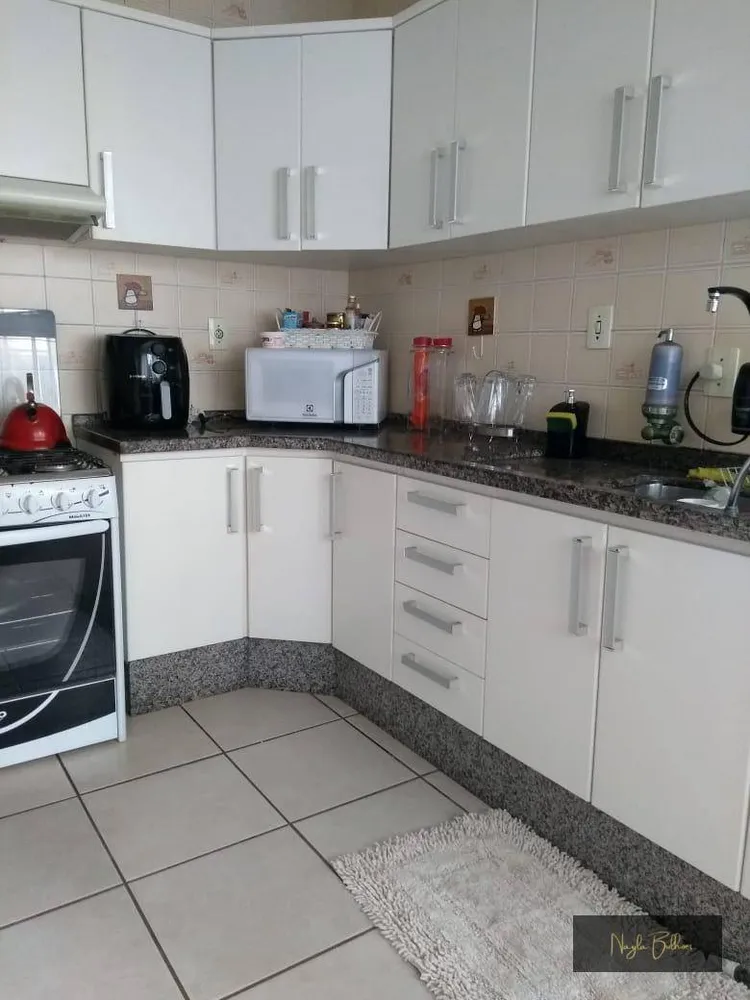 Apartamento, 3 quartos, 113 m² - Foto 1