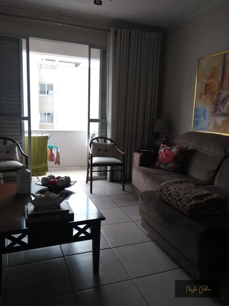 Apartamento, 3 quartos, 113 m² - Foto 2