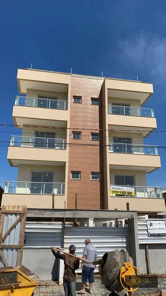 Apartamento, 2 quartos, 65 m² - Foto 4