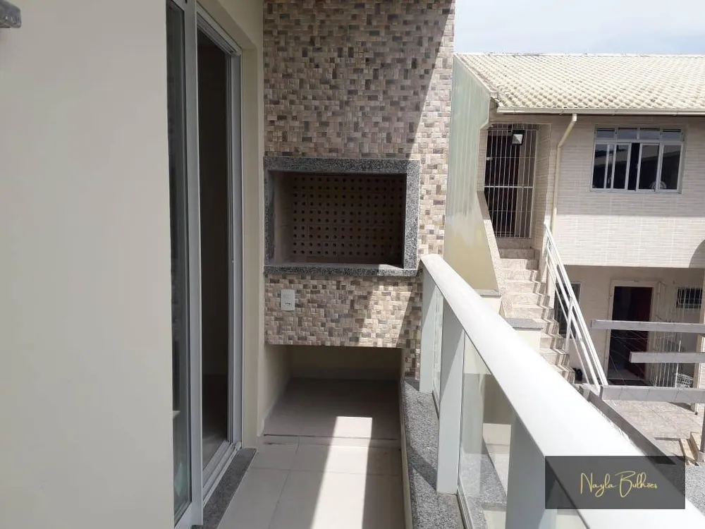 Apartamento, 2 quartos, 65 m² - Foto 2