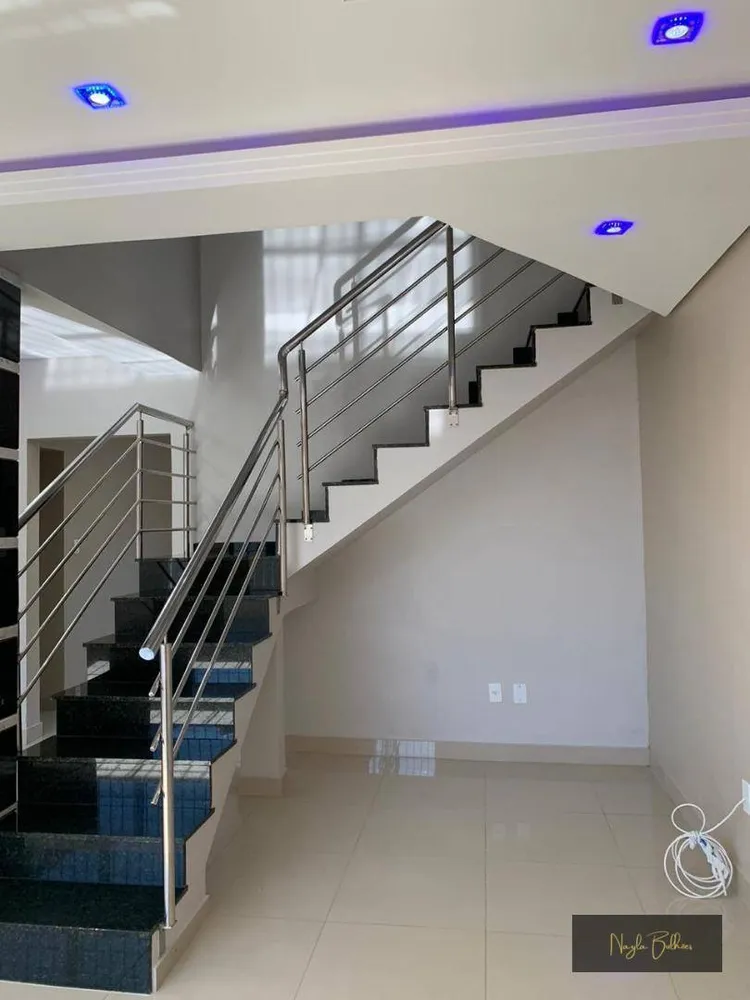 Sobrado, 3 quartos, 240 m² - Foto 4