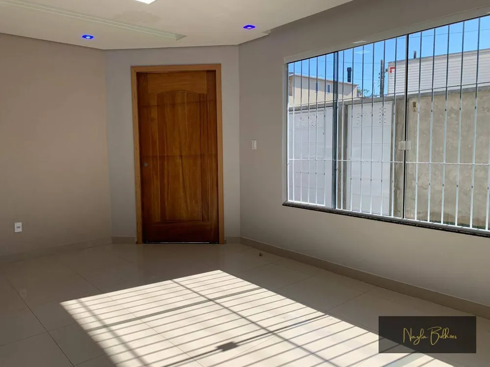 Sobrado, 3 quartos, 240 m² - Foto 2